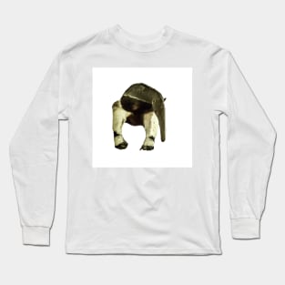 Giant anteater Long Sleeve T-Shirt